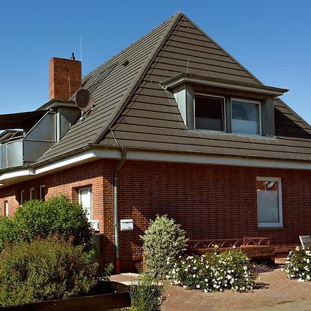 Appartamento Haus Schulz Heide  Esterno foto
