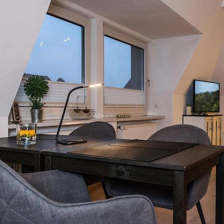 Appartamento Haus Schulz Heide  Esterno foto
