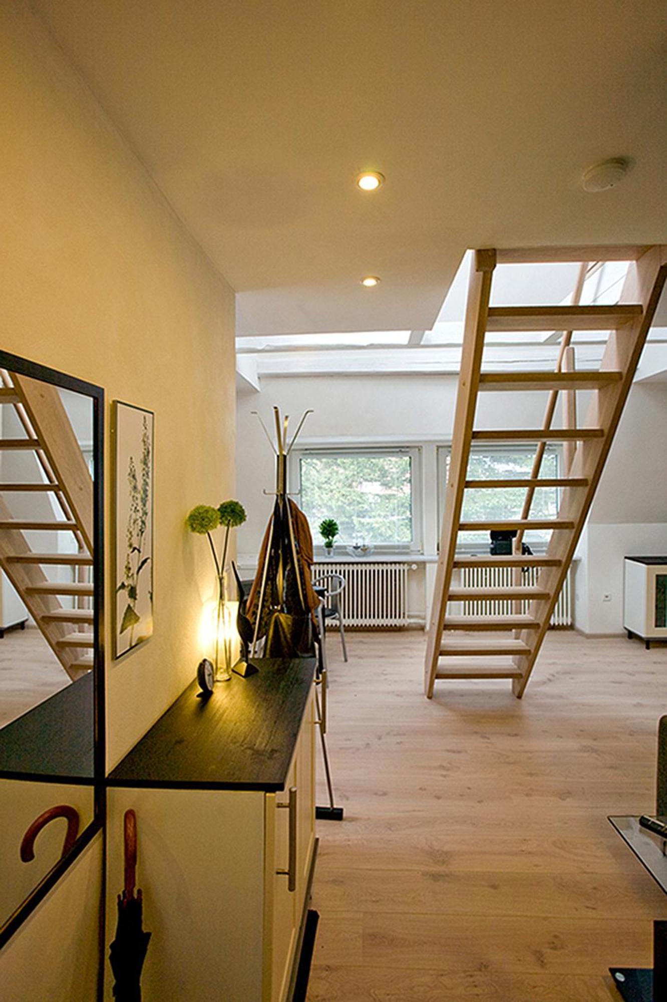 Appartamento Haus Schulz Heide  Esterno foto