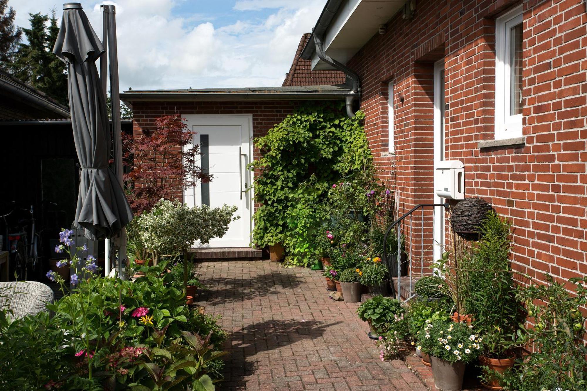 Appartamento Haus Schulz Heide  Esterno foto