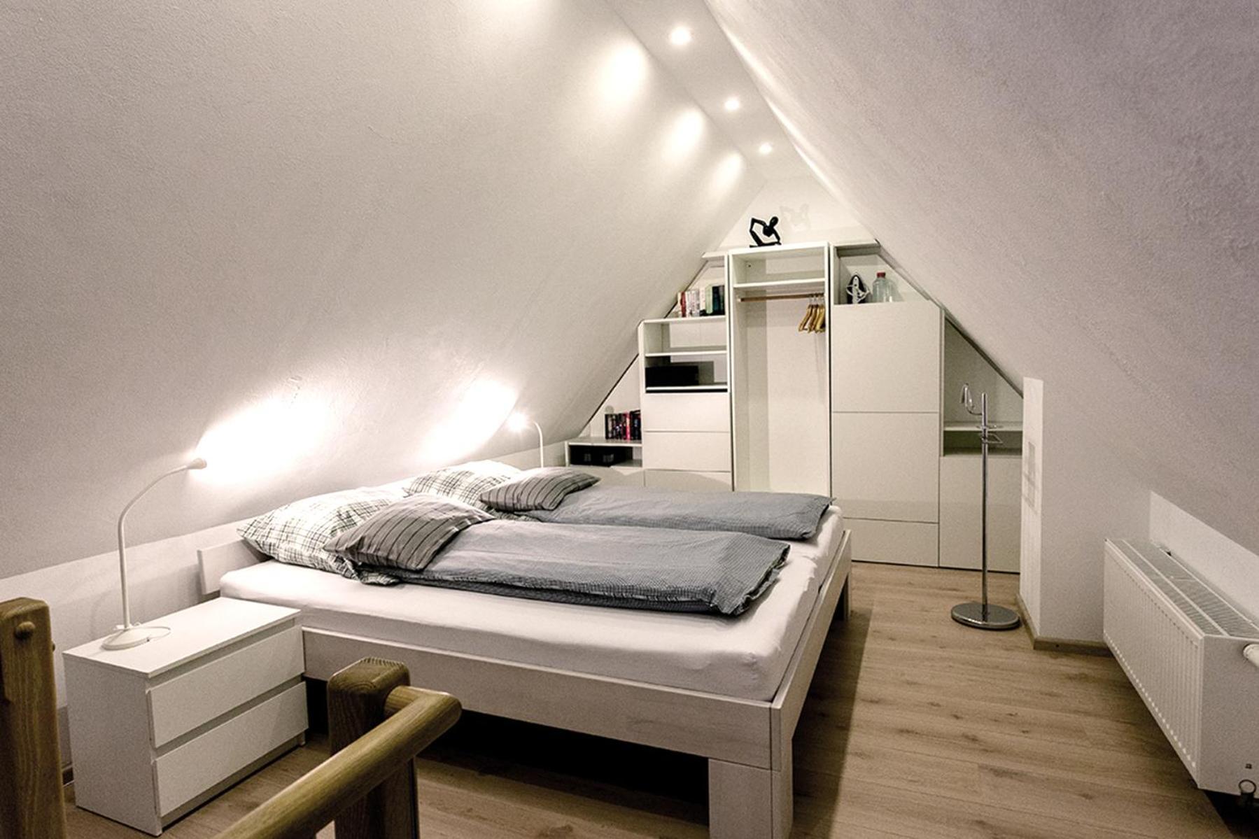 Appartamento Haus Schulz Heide  Esterno foto