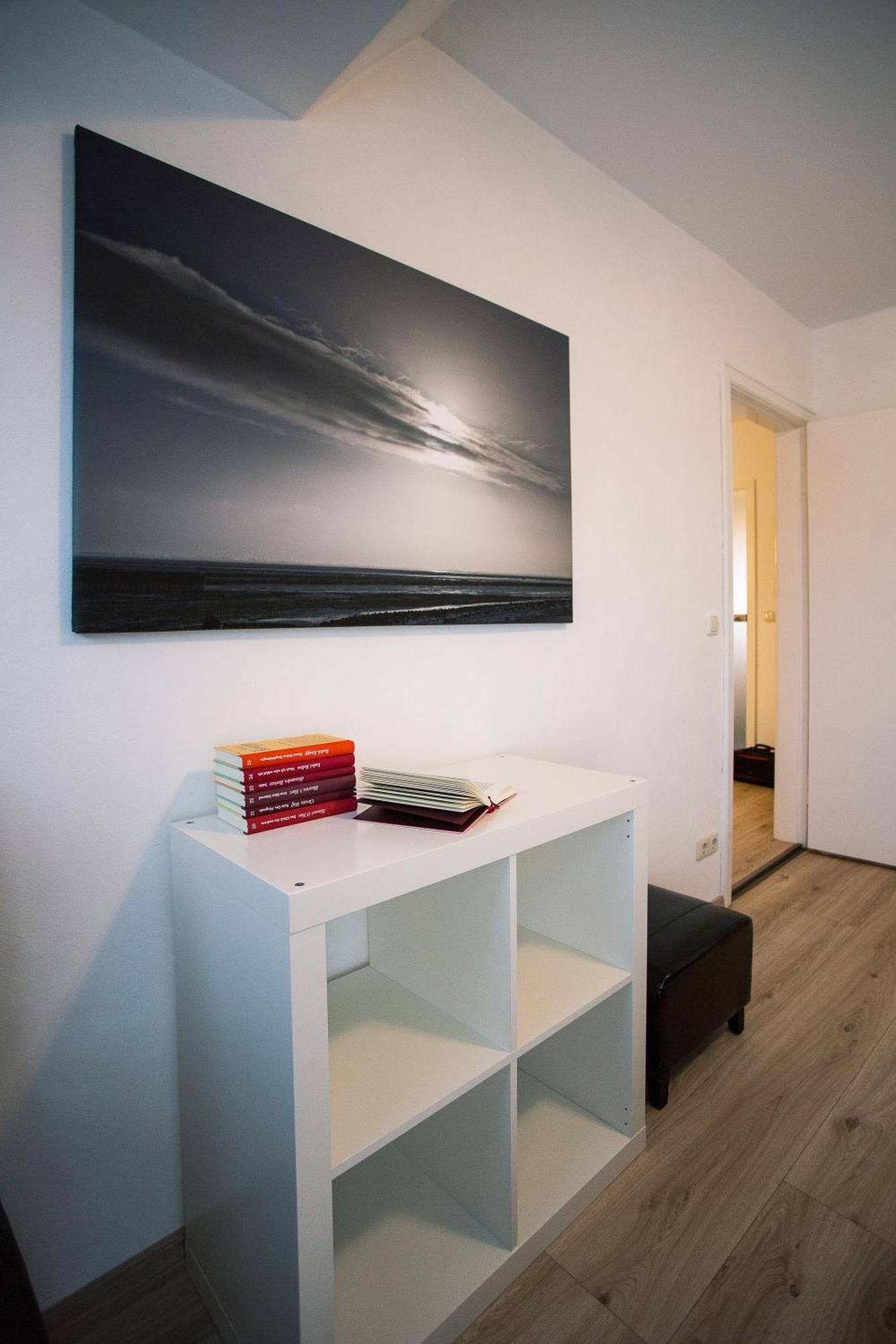 Appartamento Haus Schulz Heide  Esterno foto