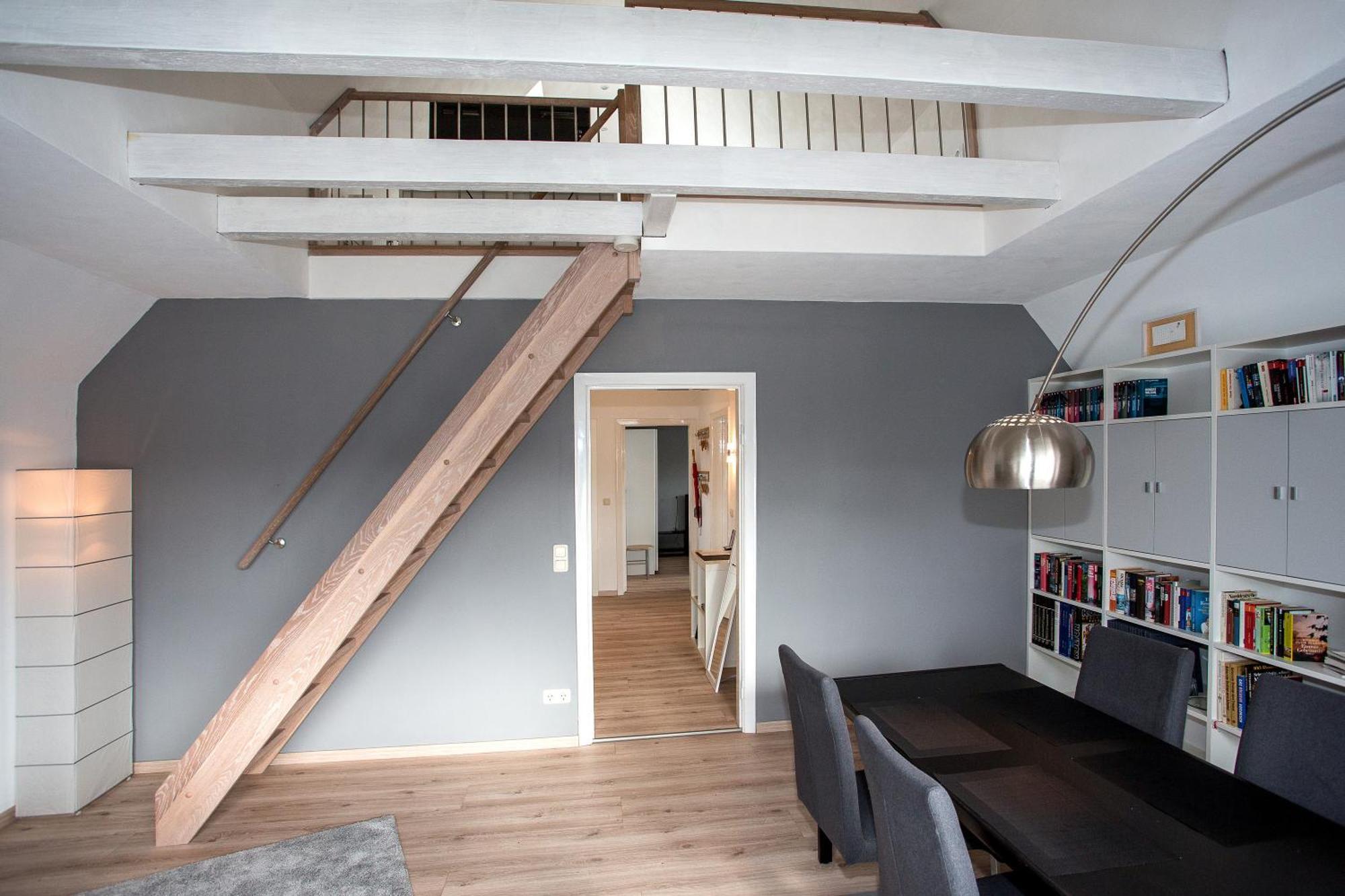 Appartamento Haus Schulz Heide  Esterno foto