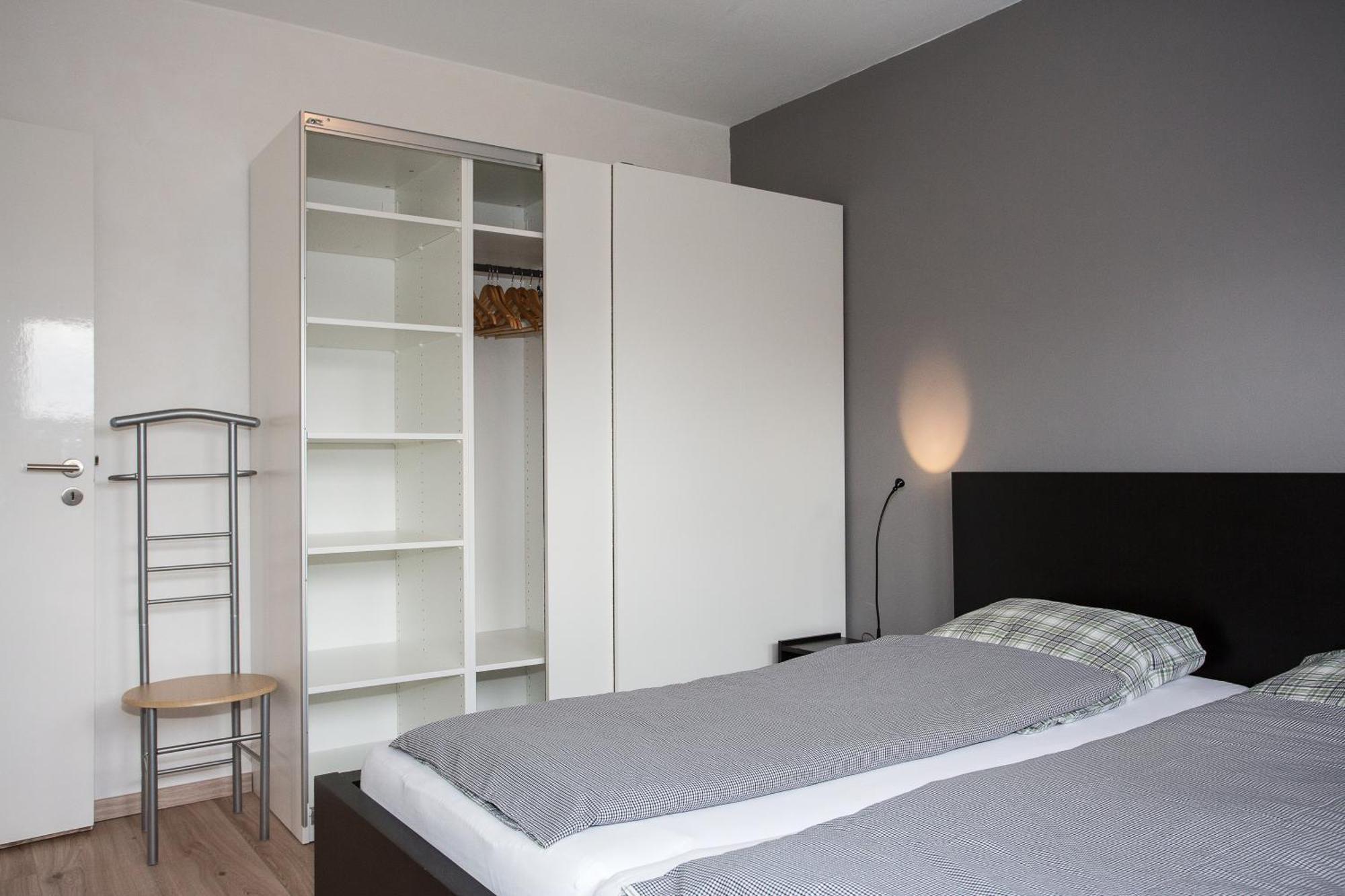 Appartamento Haus Schulz Heide  Esterno foto
